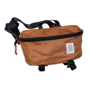 Topo Designs Hip Pack NWOT